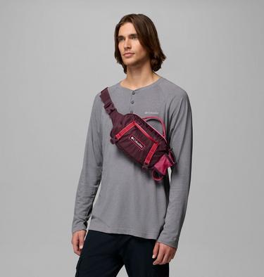 Unisex Echo Mountain Hip Pack, Color: Moonvista, Nico, image 3