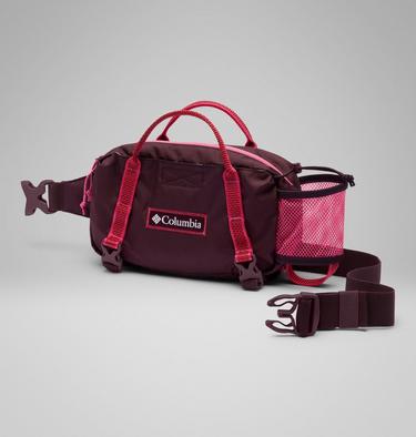 Unisex Echo Mountain Hip Pack, Color: Moonvista, Nico, image 1