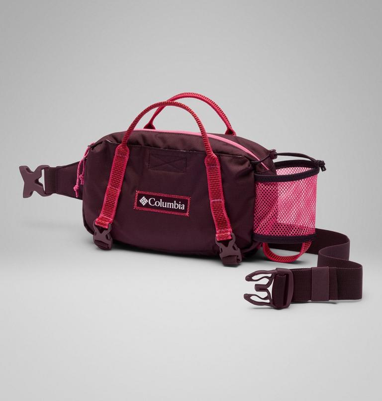 Unisex Echo Mountain Hip Pack, Color: Moonvista, Nico, image 1