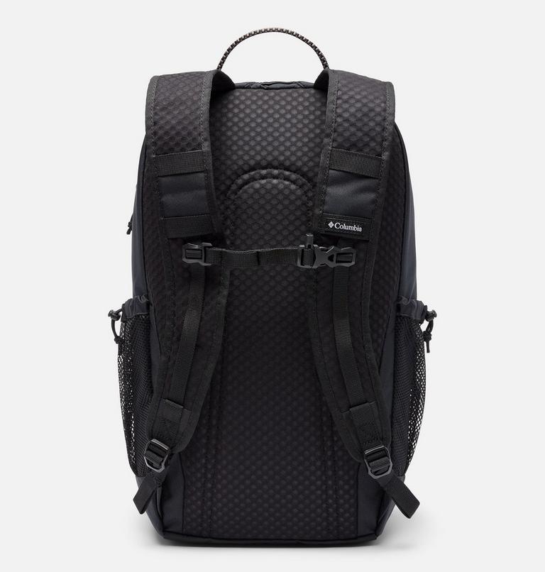 Unisex Echo Mountain 25L Backpack, Color: Black, image 7