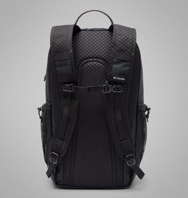 Echo Mountain 25L Backpack, Color: Black, image 4