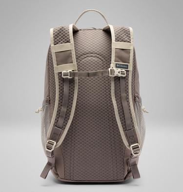 Unisex Echo Mountain 25L Backpack, Color: Iron, Flint Grey, Dark Stone, image 6