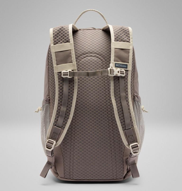 Unisex Echo Mountain 25L Backpack, Color: Iron, Flint Grey, Dark Stone, image 2