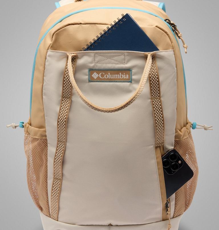 Echo Mountain 25L Backpack, Color: Canoe, Dark Stone, image 8