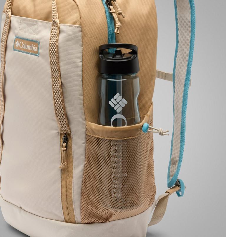 Echo Mountain 25L Backpack, Color: Canoe, Dark Stone, image 9
