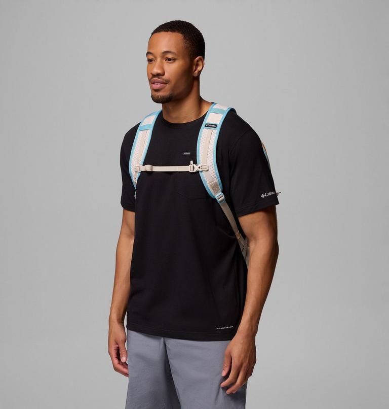 Echo Mountain 25L Backpack, Color: Canoe, Dark Stone, image 3