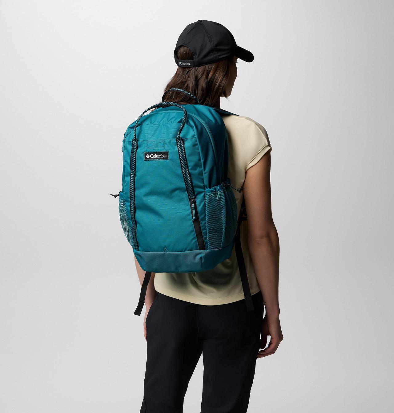 Echo Mountain™ 25L Backpack 5