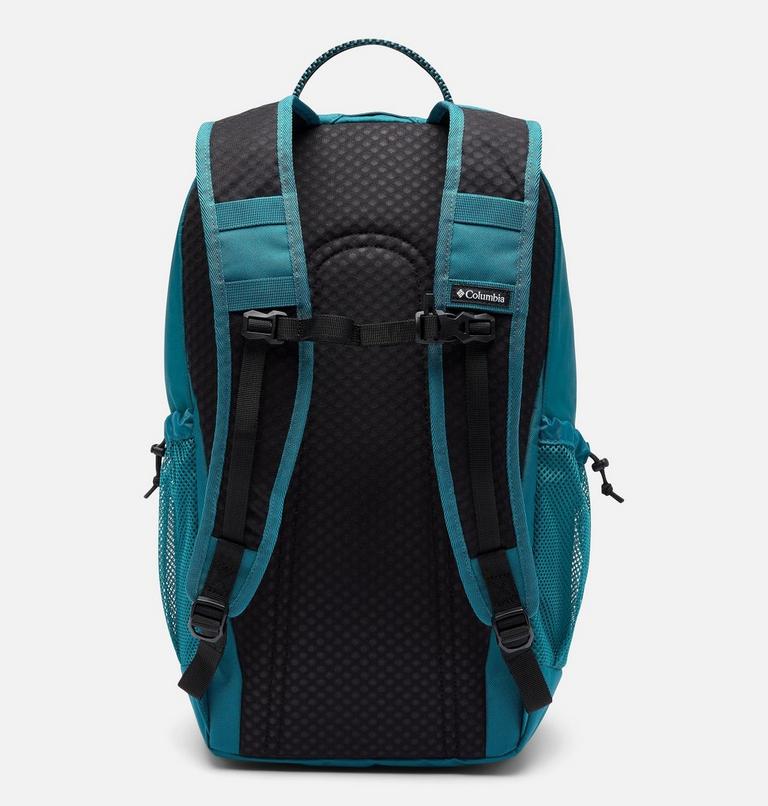 Echo Mountain 25L Backpack, Color: River Blue, Black, image 7