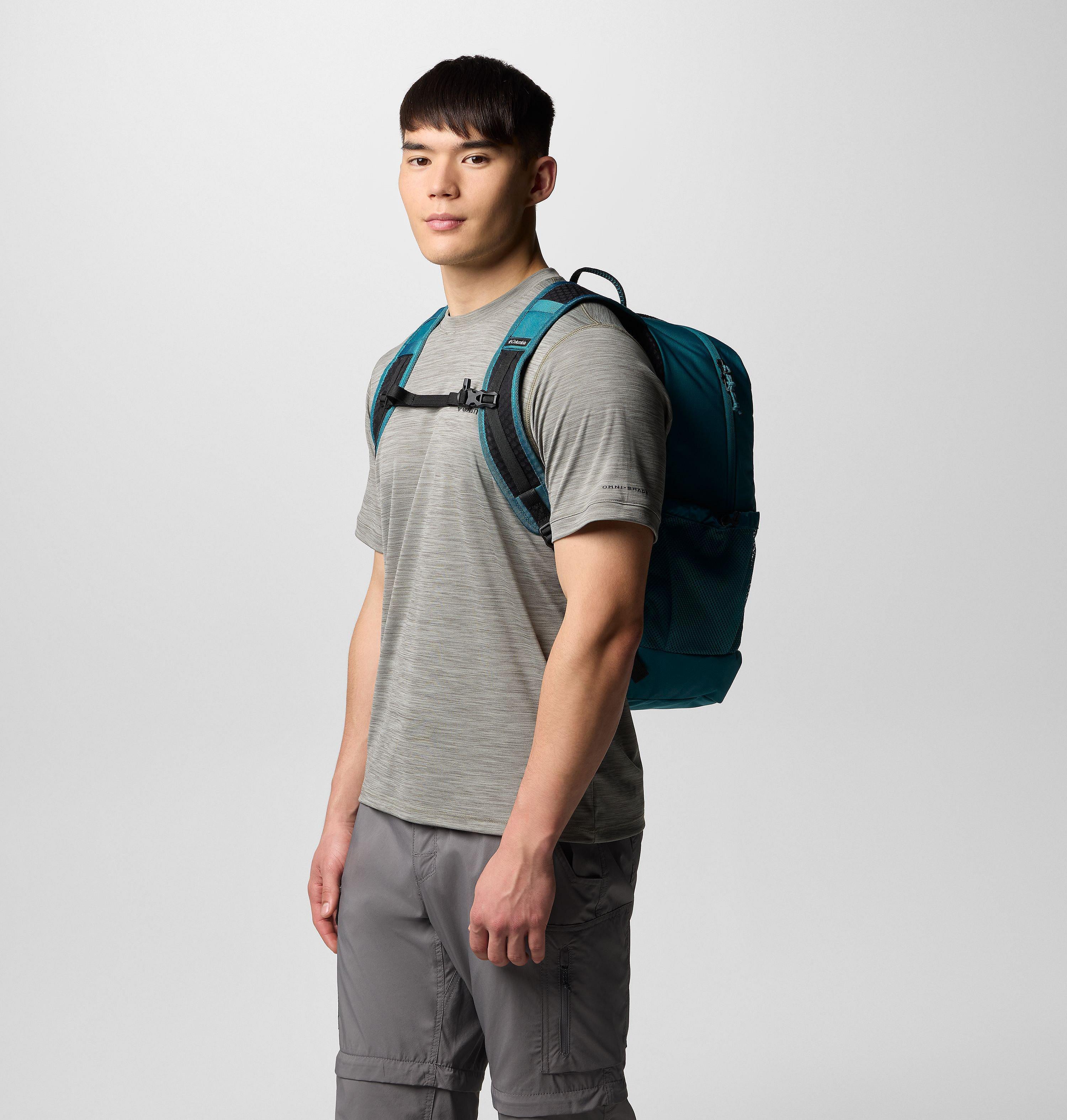 Echo Mountain 25L Backpack 3