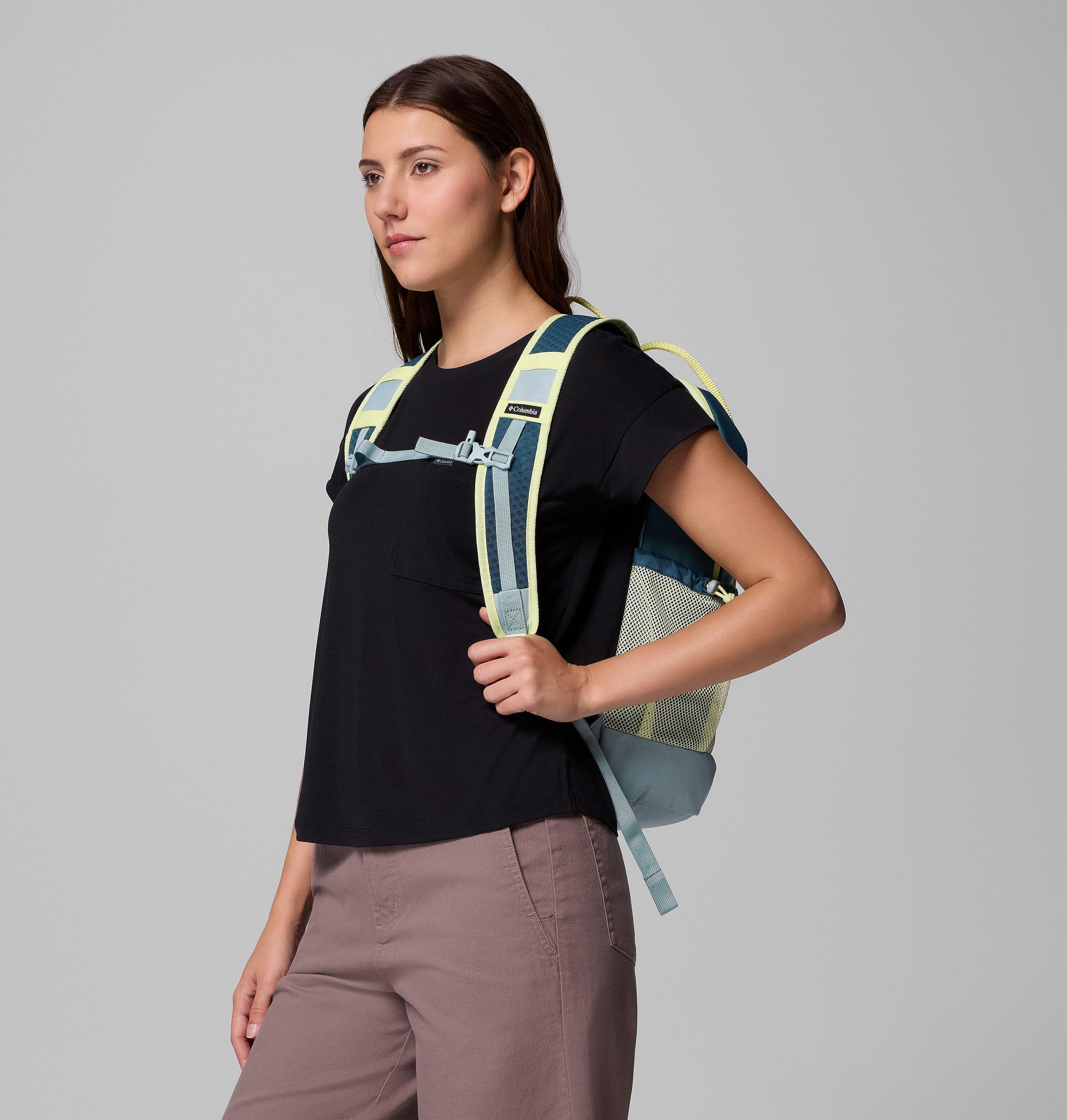 Echo Mountain 25L Backpack - Thumbnail 2