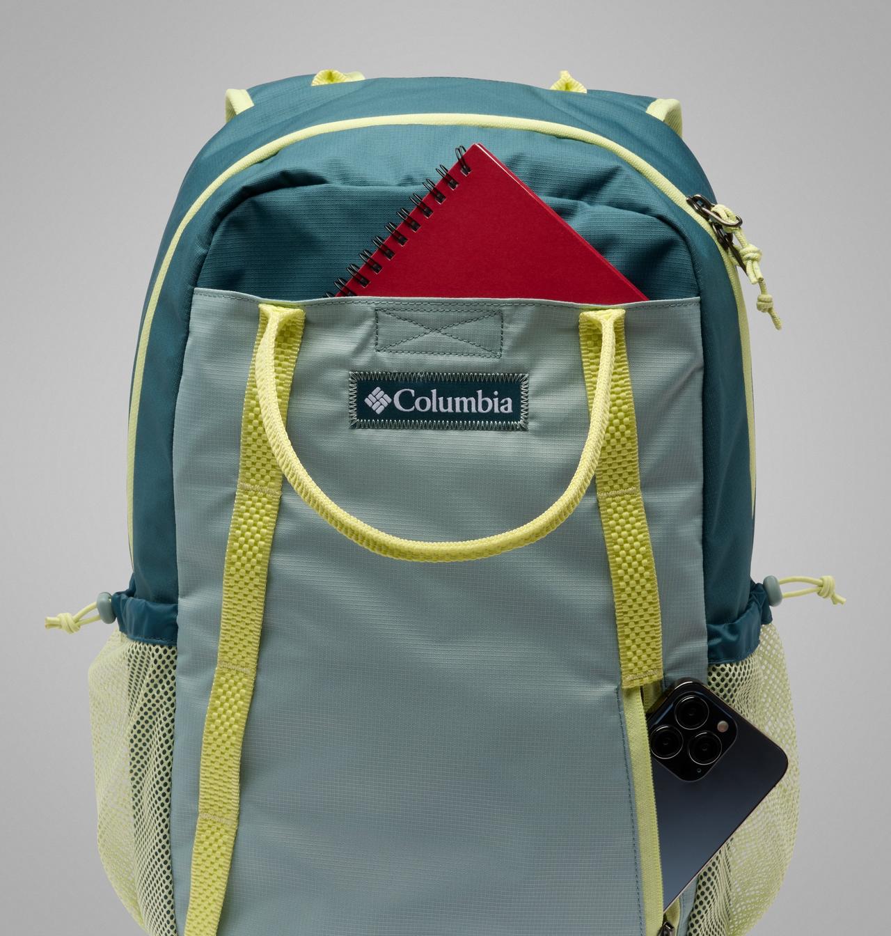 Echo Mountain™ 25L Backpack 8