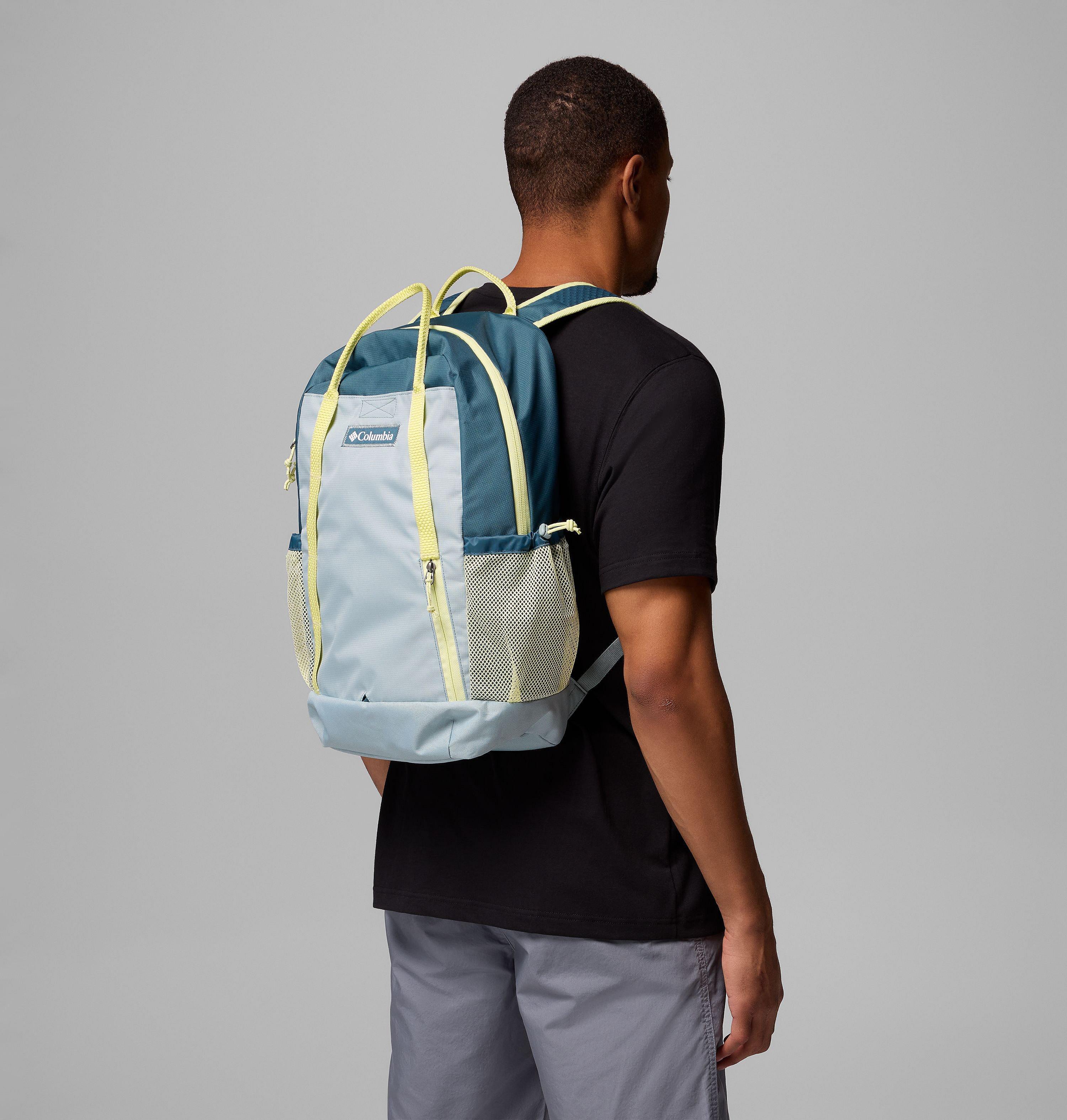 Echo Mountain 25L Backpack - Thumbnail 4