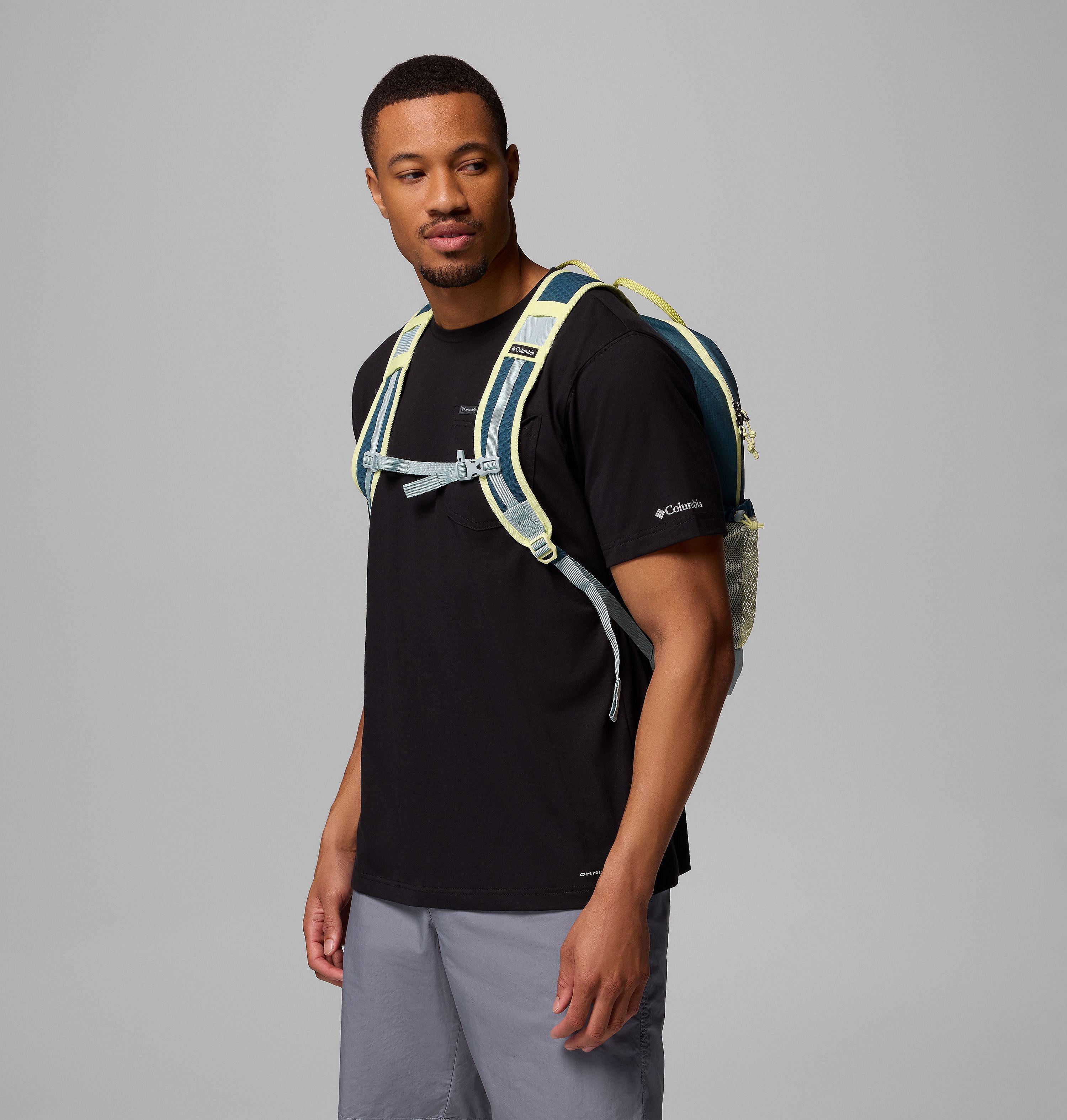 Echo Mountain 25L Backpack - Thumbnail 5