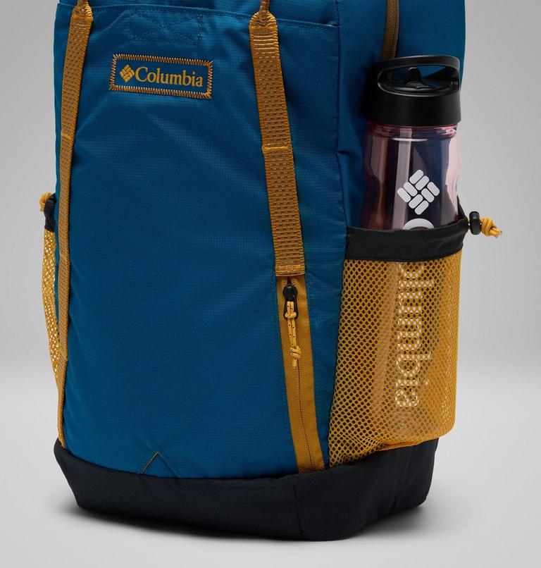 Echo Mountain 25L Backpack, Color: Phoenix Blue, image 9