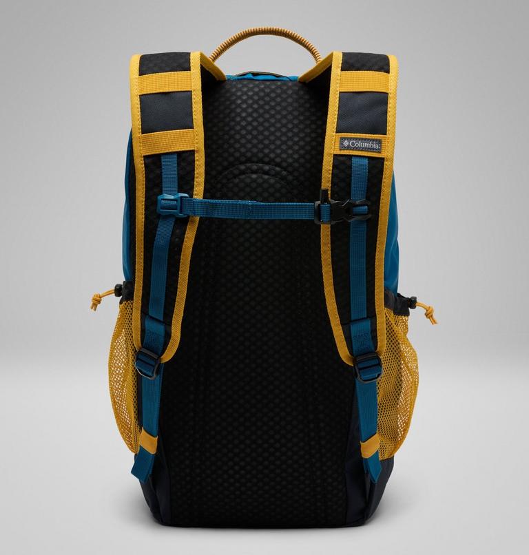 Echo Mountain 25L Backpack, Color: Phoenix Blue, image 2