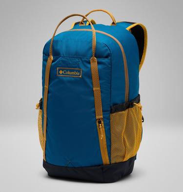 Unisex Echo Mountain 25L Backpack, Color: Phoenix Blue, image 1