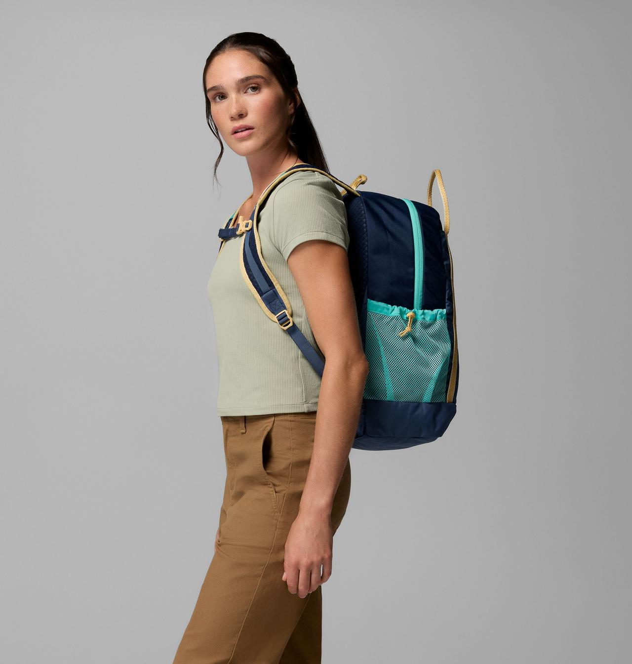 Echo Mountain™ 25L Backpack | 478 | O/S 5