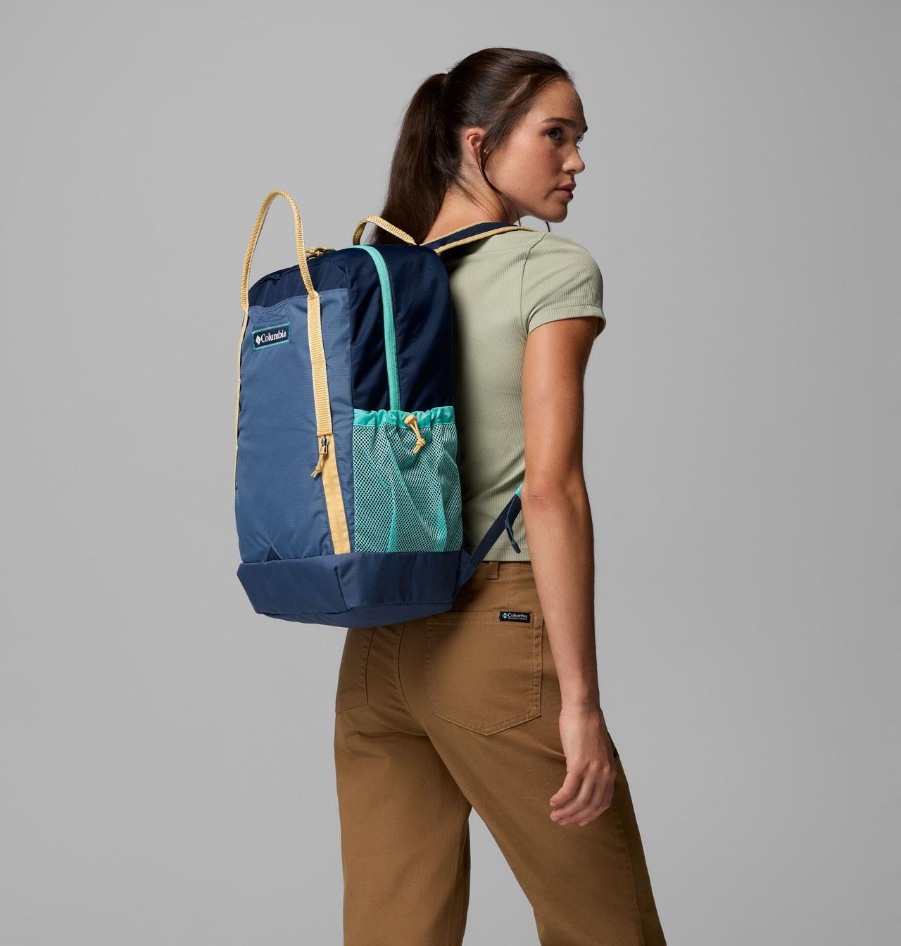 Echo Mountain™ 25L Backpack | 478 | O/S 6