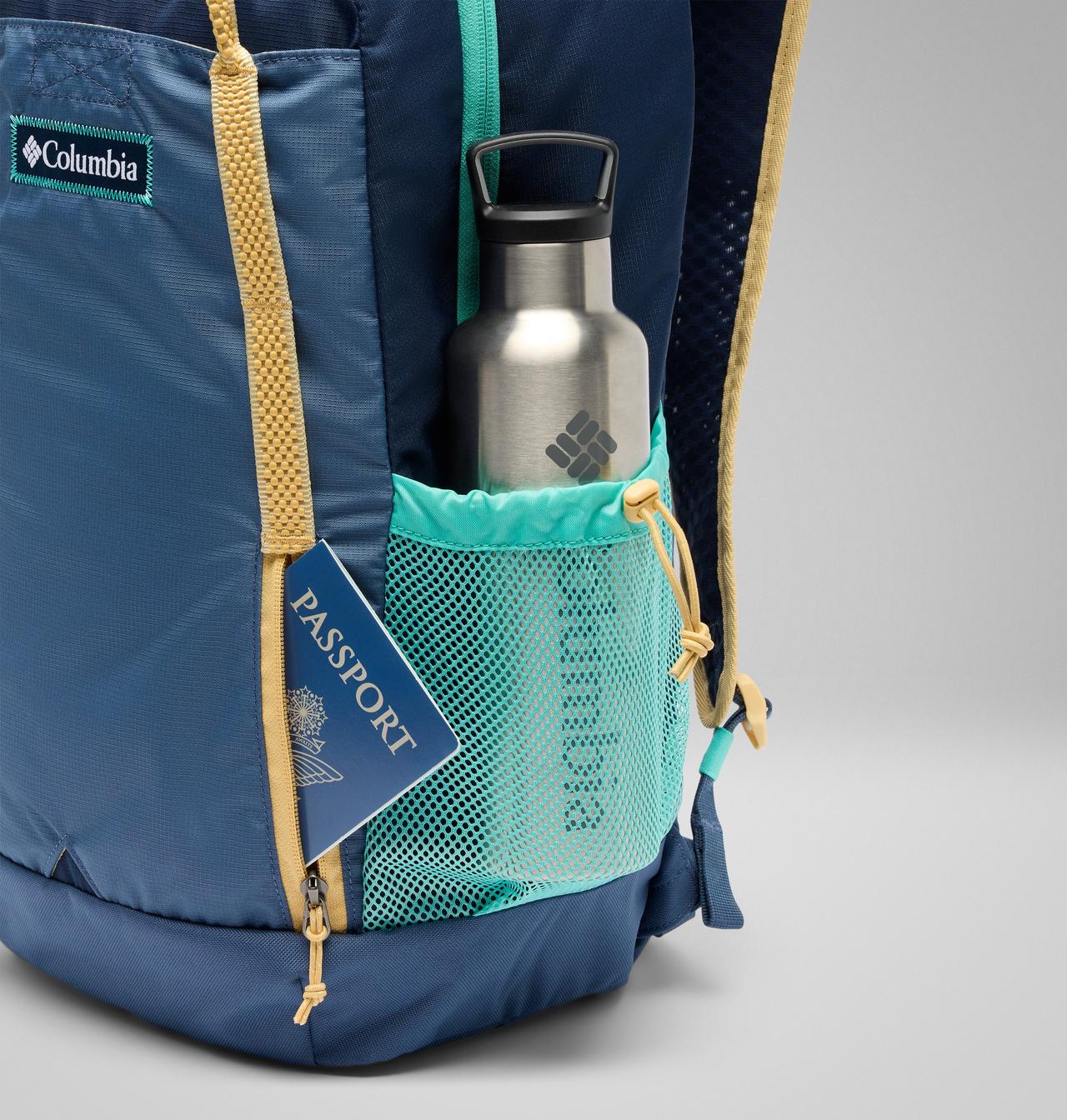 Echo Mountain™ 25L Backpack | 478 | O/S 9