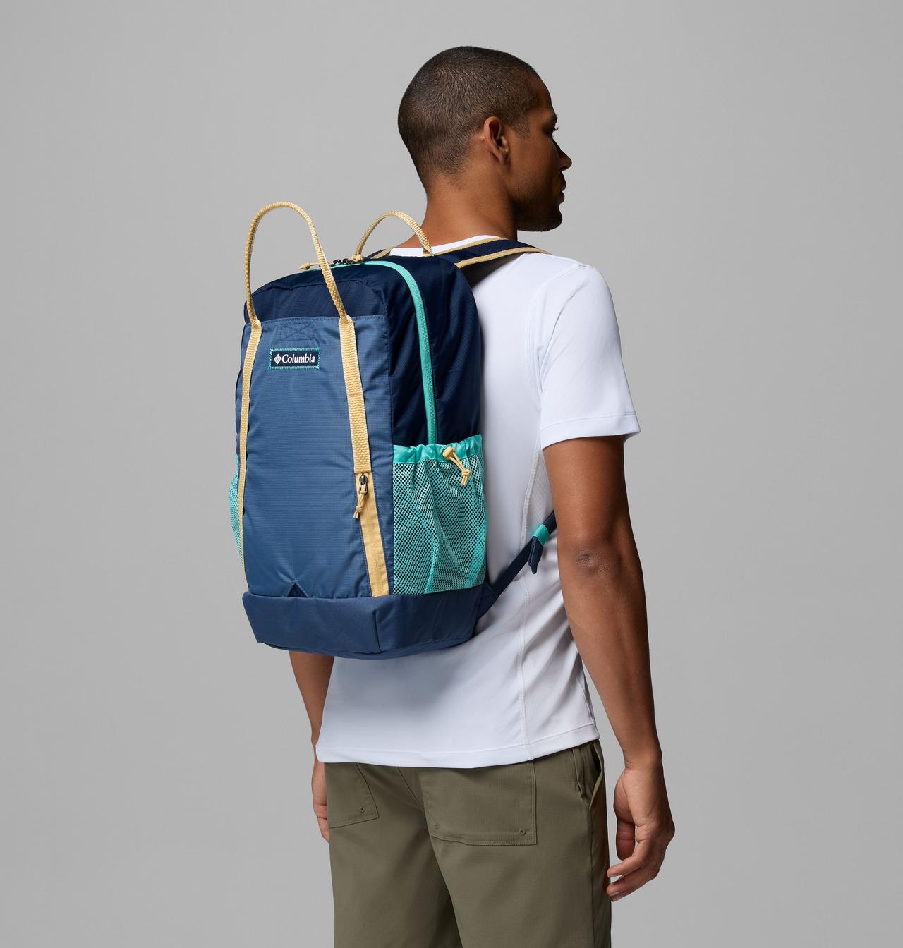 Echo Mountain™ 25L Backpack | 478 | O/S 4