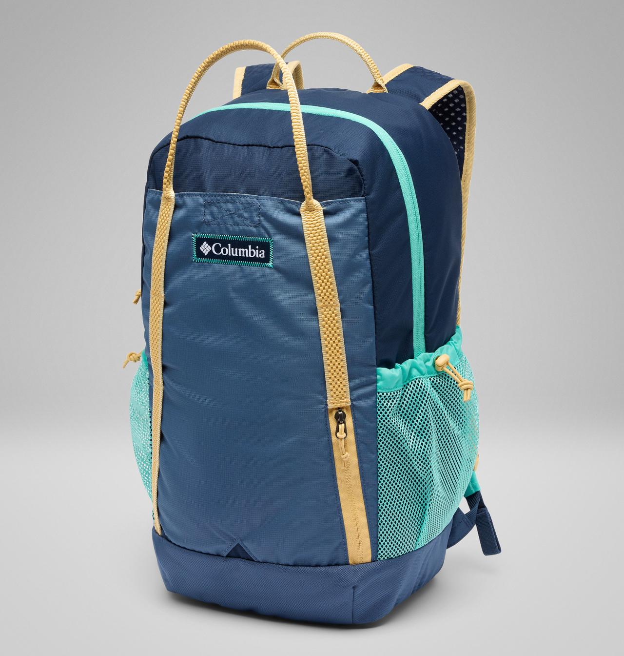 Unisex Echo Mountain™ 25L Backpack | Columbia Sportswear