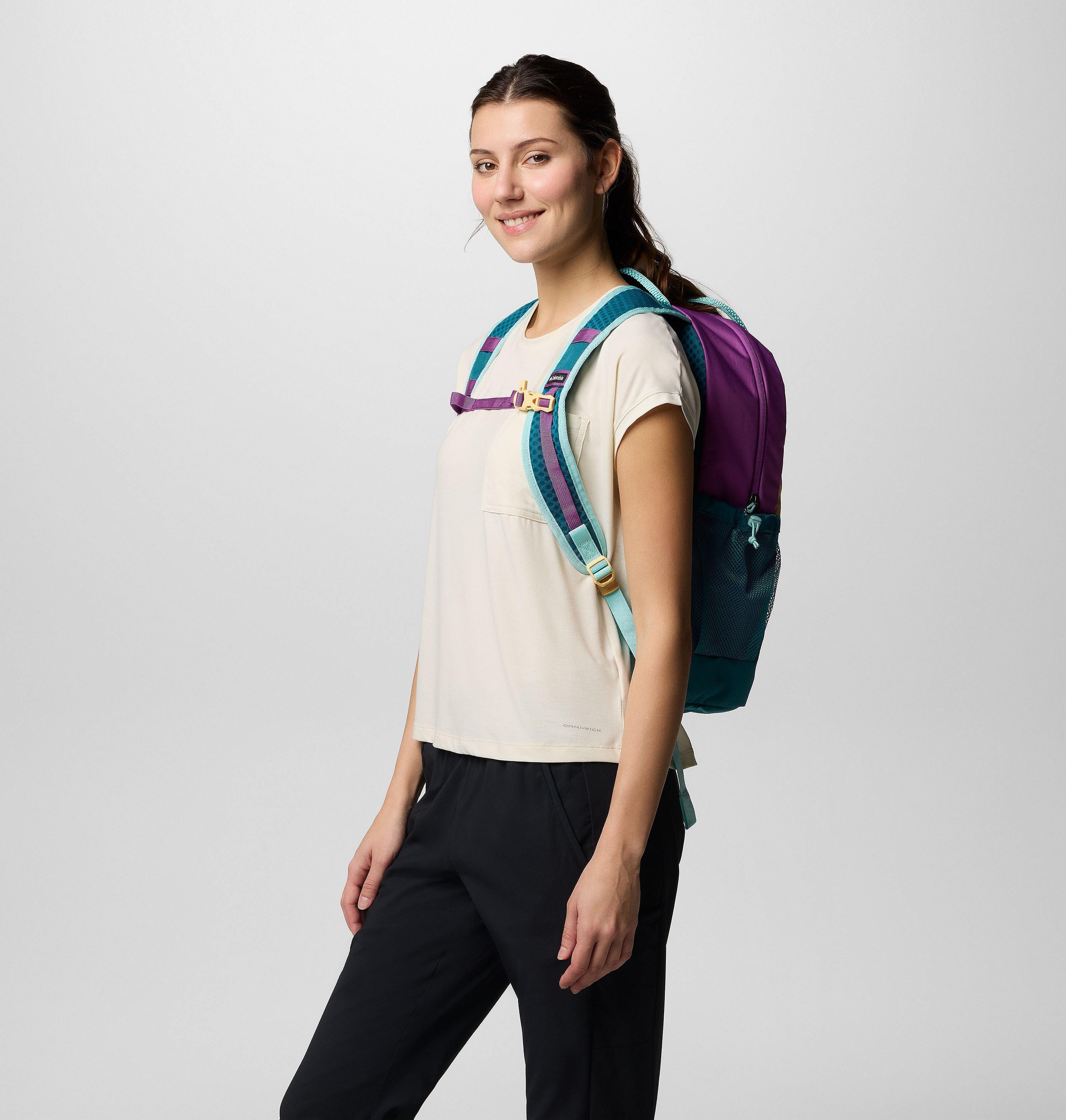 Echo Mountain 25L Backpack 4