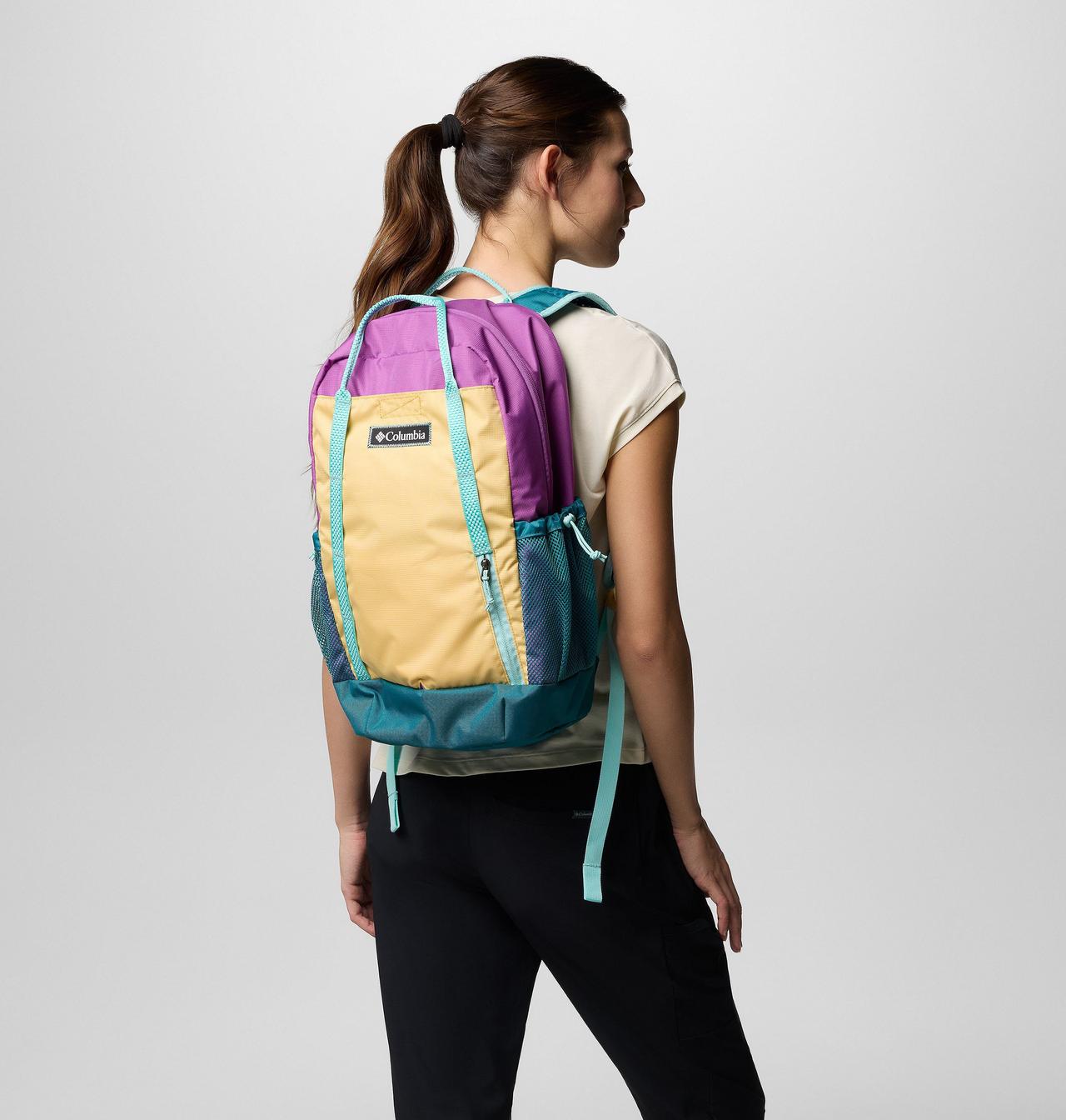 Echo Mountain™ 25L Backpack 5