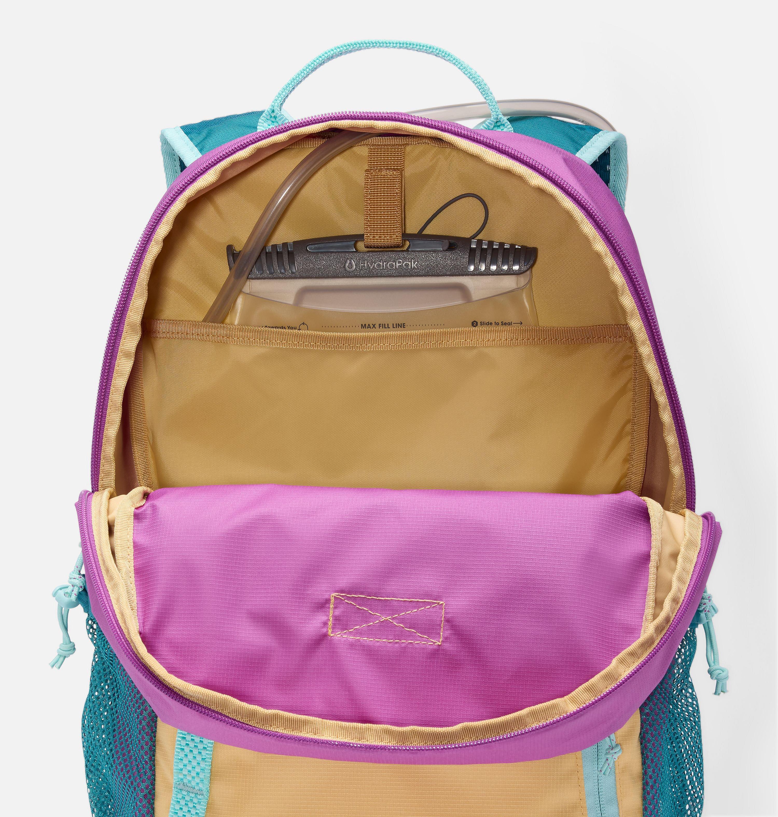 Echo Mountain 25L Backpack 8