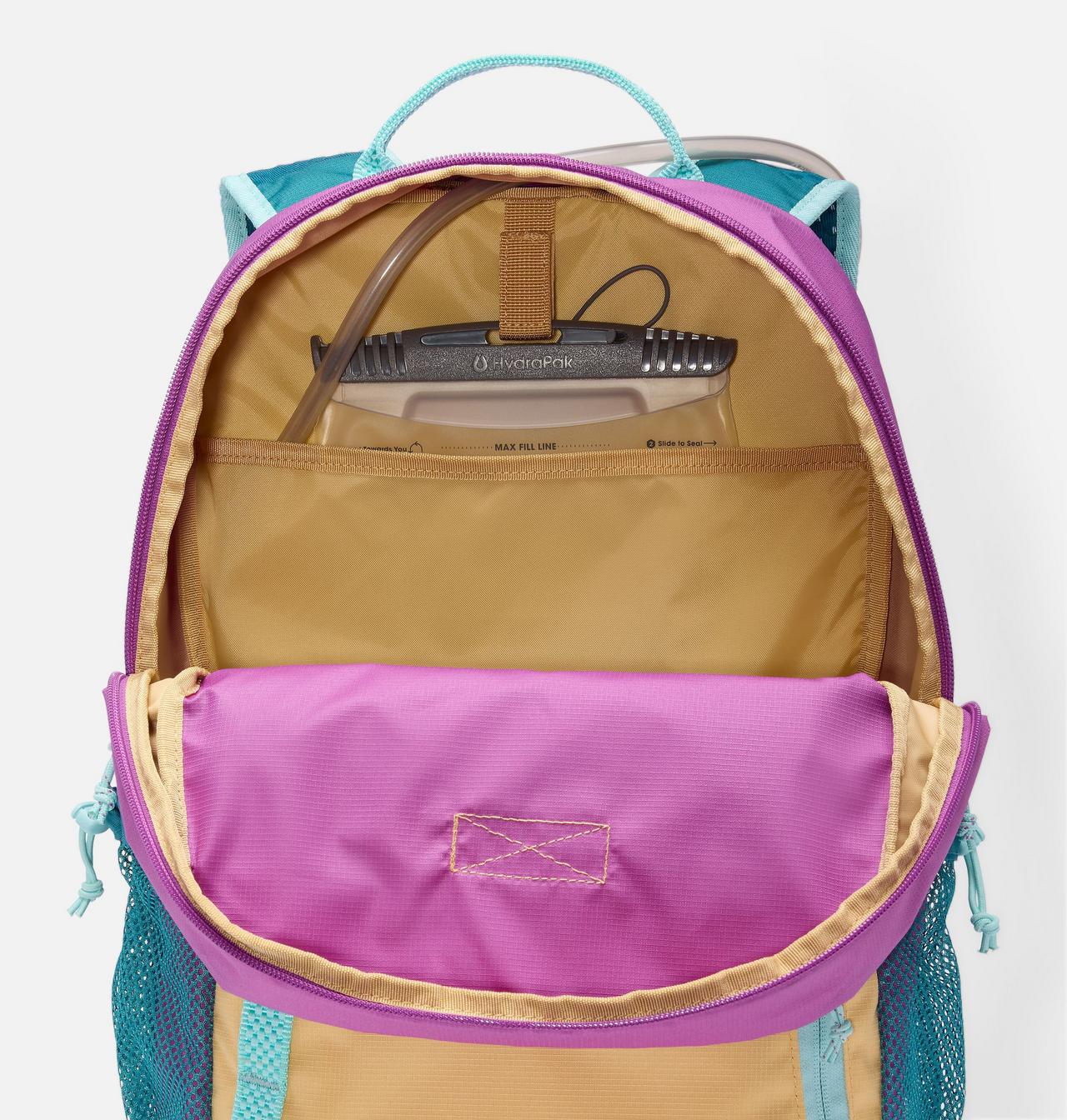 Echo Mountain™ 25L Backpack 8