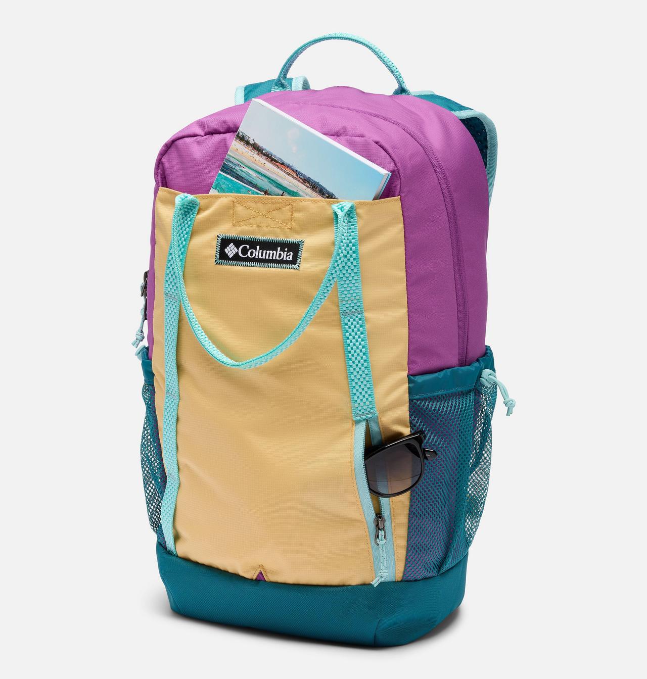 Echo Mountain™ 25L Backpack 6