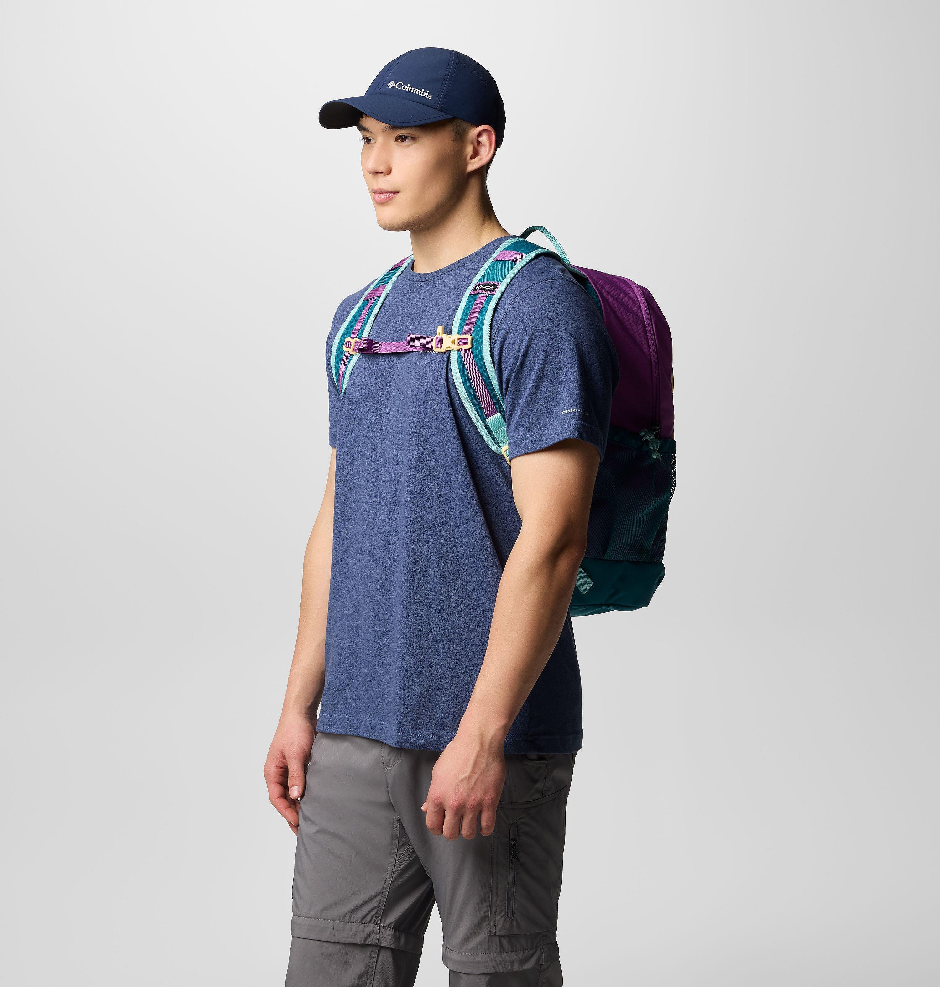 Echo Mountain 25L Backpack 3