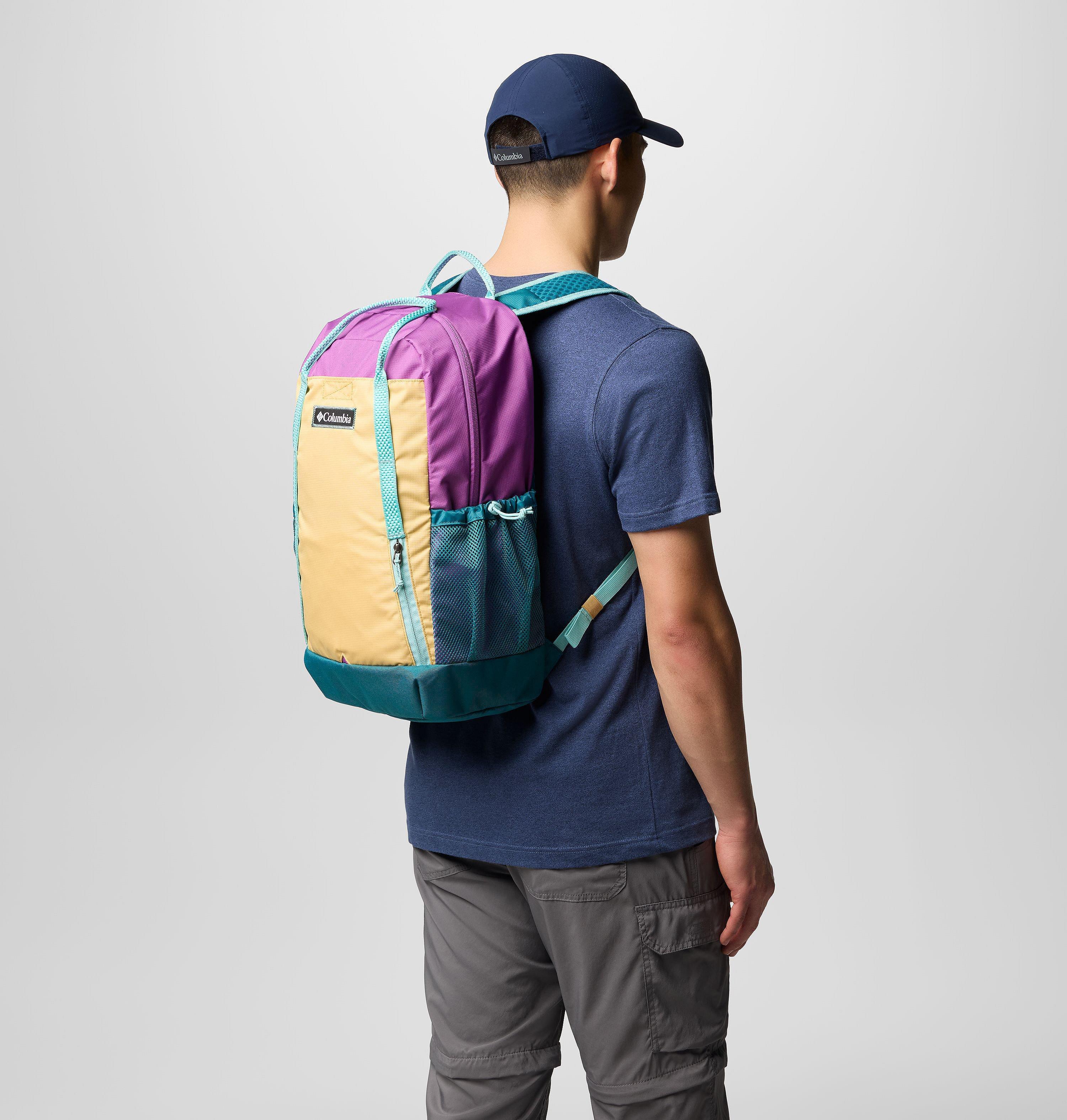 Echo Mountain 25L Backpack 2