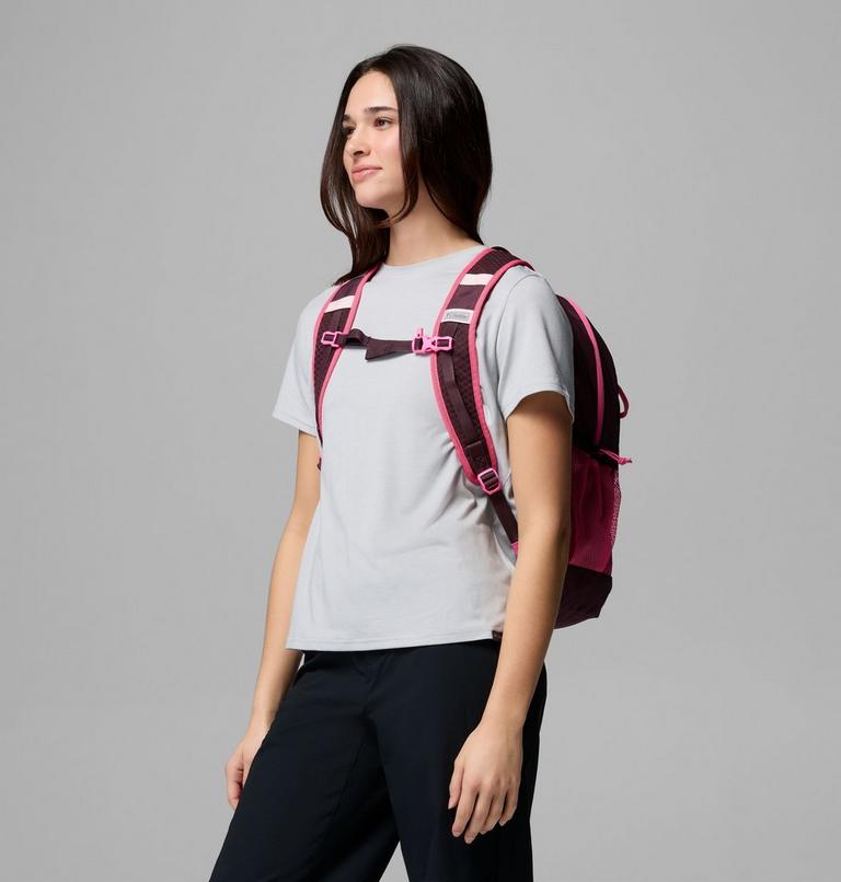 Unisex Echo Mountain 25L Backpack, Color: Moonvista, Nico, image 5