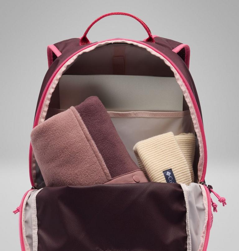 Unisex Echo Mountain 25L Backpack, Color: Moonvista, Nico, image 7