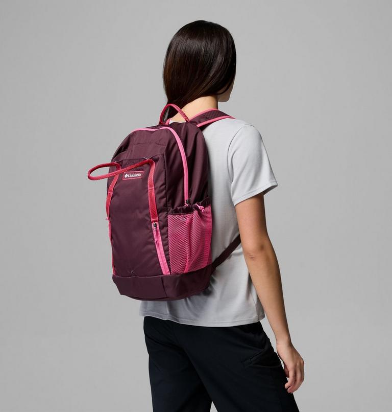 Unisex Echo Mountain 25L Backpack, Color: Moonvista, Nico, image 6