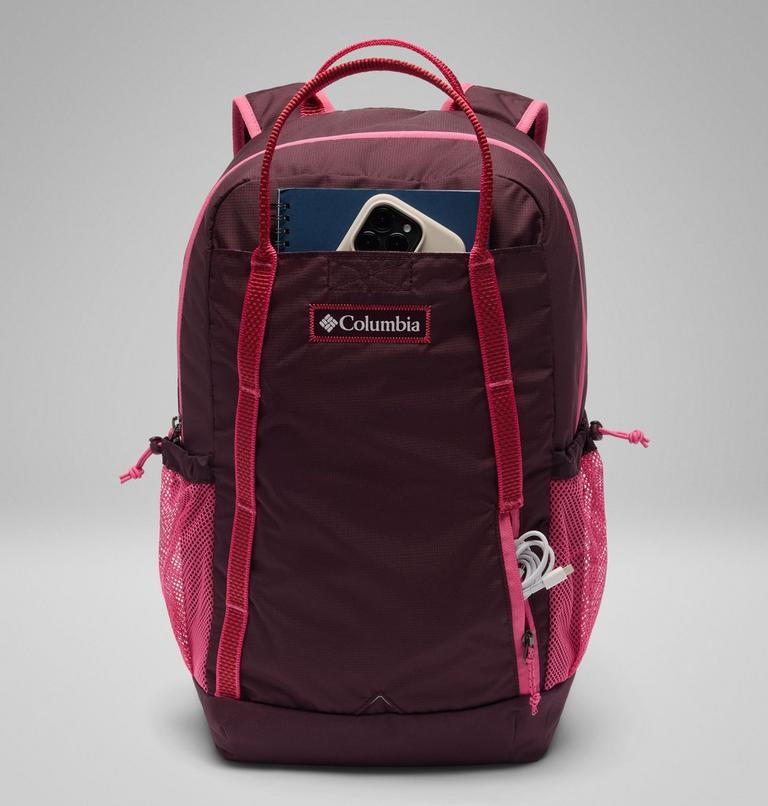 Unisex Echo Mountain 25L Backpack, Color: Moonvista, Nico, image 8
