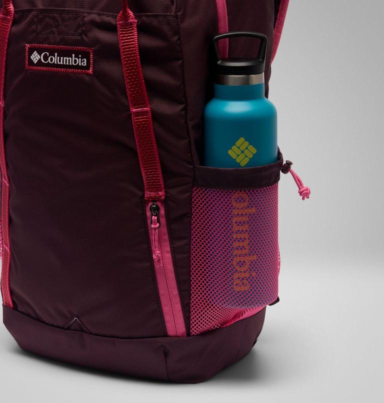 Unisex Echo Mountain 25L Backpack, Color: Moonvista, Nico, image 9