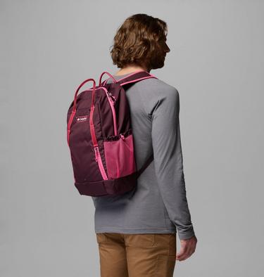 Unisex Echo Mountain 25L Backpack, Color: Moonvista, Nico, image 8