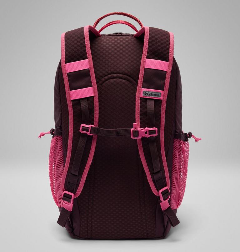 Unisex Echo Mountain 25L Backpack, Color: Moonvista, Nico, image 2