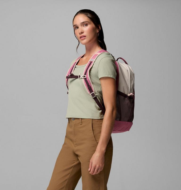 Unisex Echo Mountain 25L Backpack, Color: Rosette,Dark Stone,Moonvista,Sand Dune, image 5