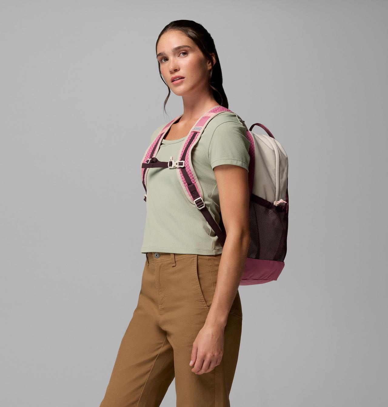 Echo Mountain™ 25L Backpack 5