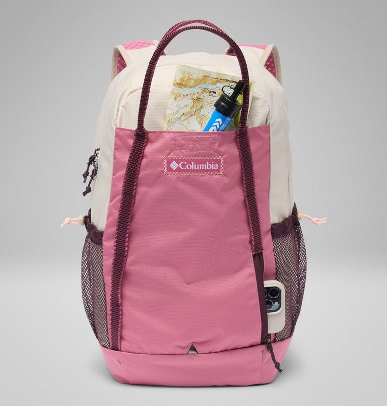 Unisex Echo Mountain 25L Backpack, Color: Rosette,Dark Stone,Moonvista,Sand Dune, image 8