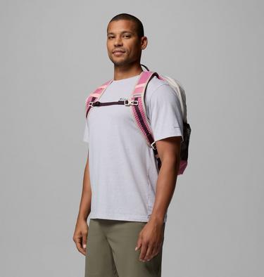 Zaino Echo Mountain da 25 litri unisex, Color: Rosette,Dark Stone,Moonvista,Sand Dune, image 3