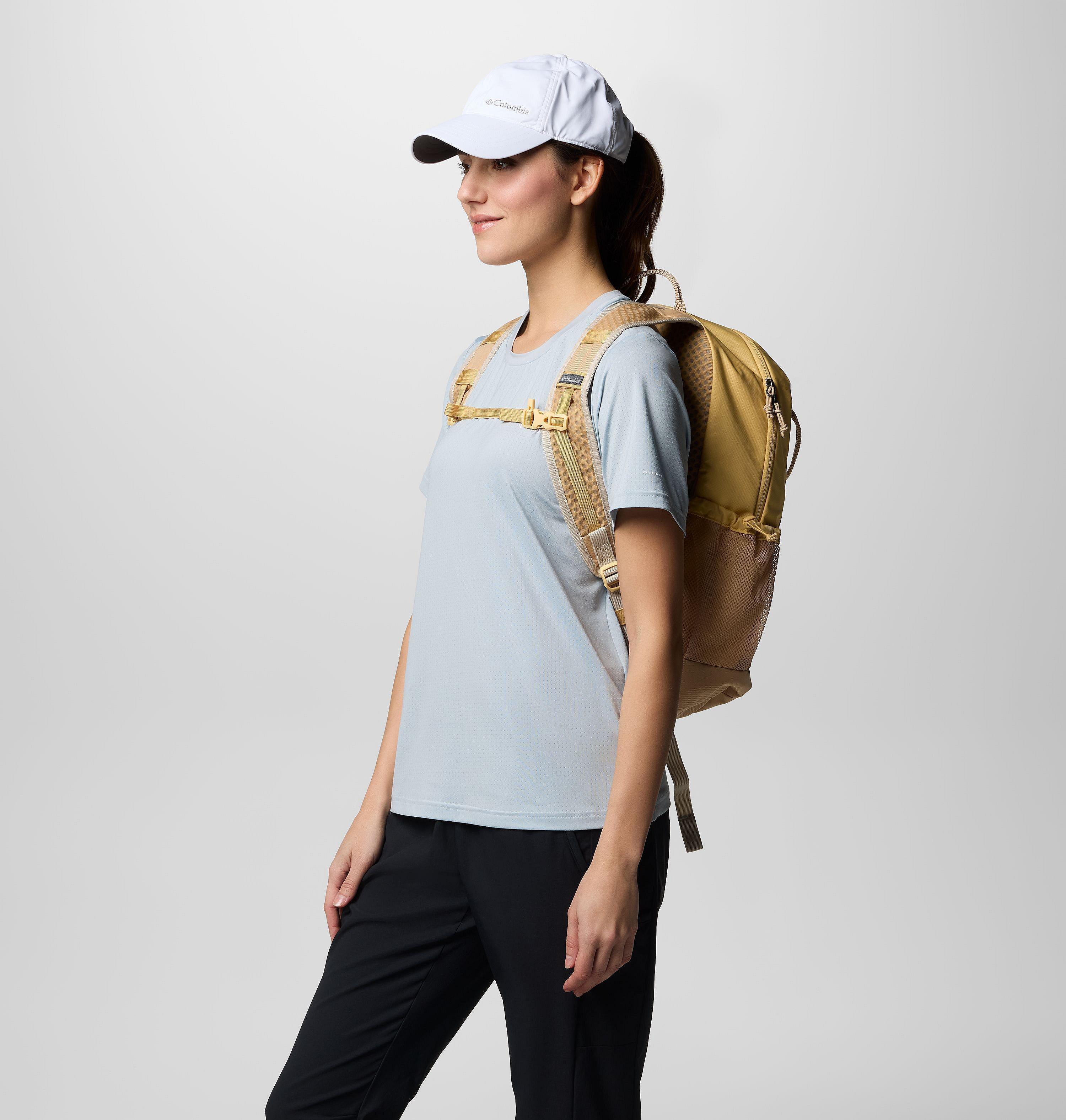 Echo Mountain 25L Backpack 4
