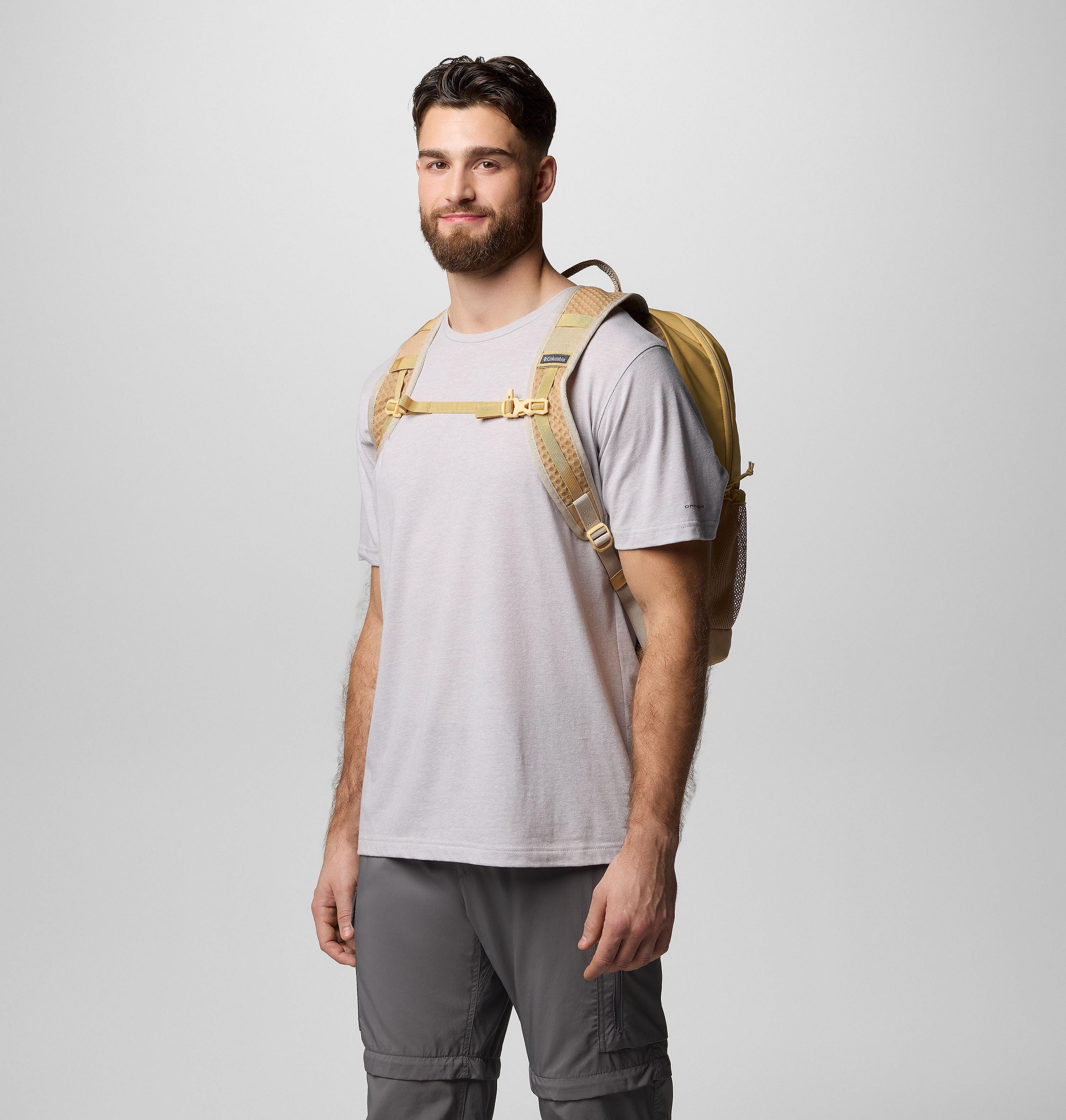 Echo Mountain 25L Backpack 3
