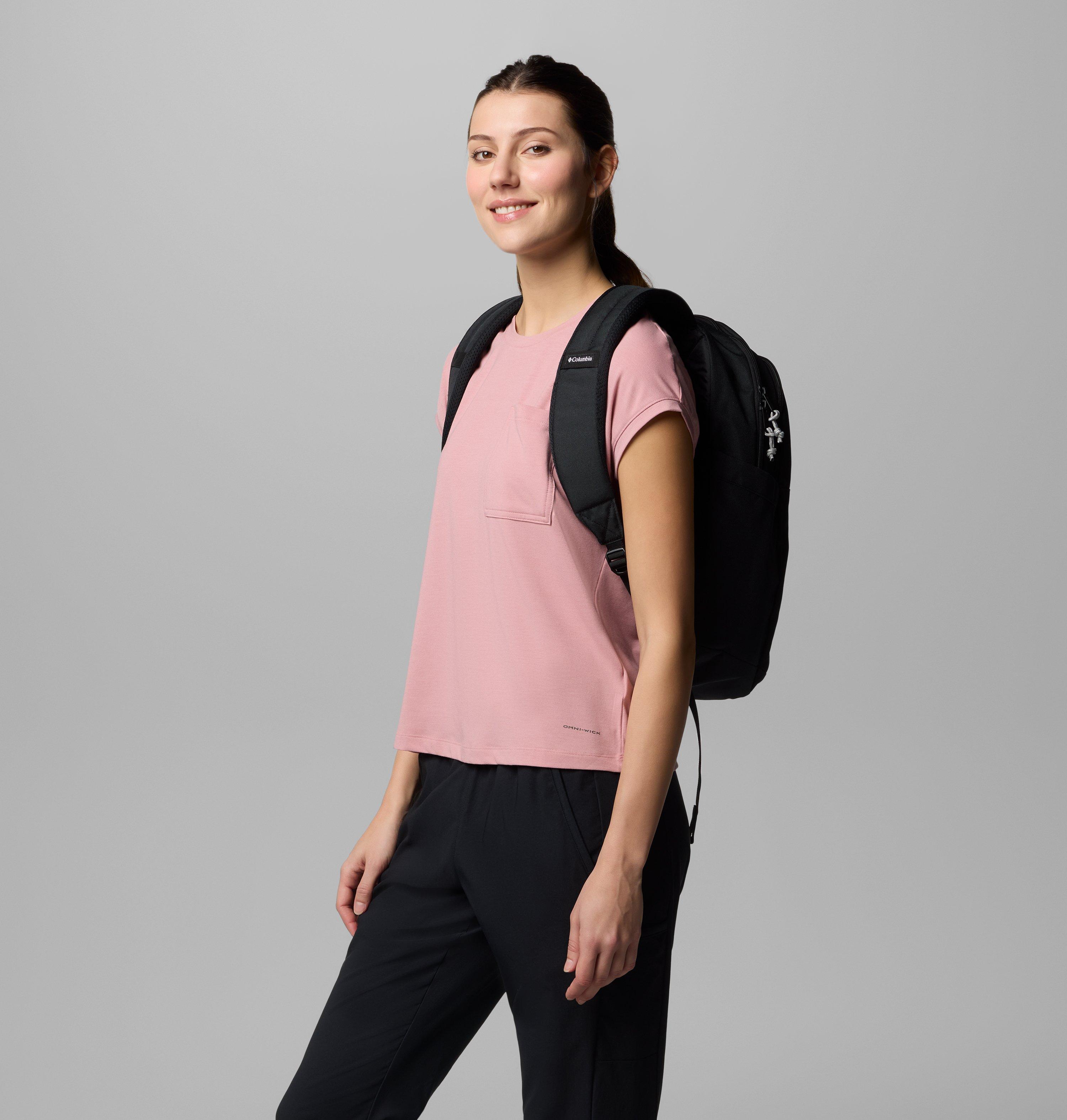 Buxton 26L Backpack | 010 | O/S 5