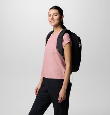 Zaino Buxton da 26 litri unisex, Color: Black, image 4