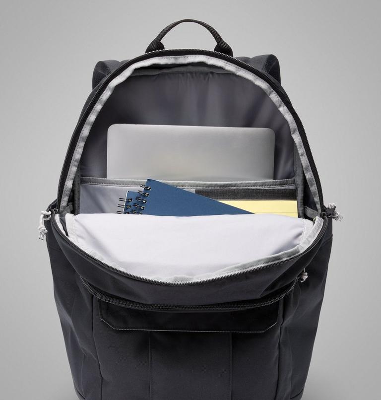 Buxton 26L Backpack, Color: Black, image 11