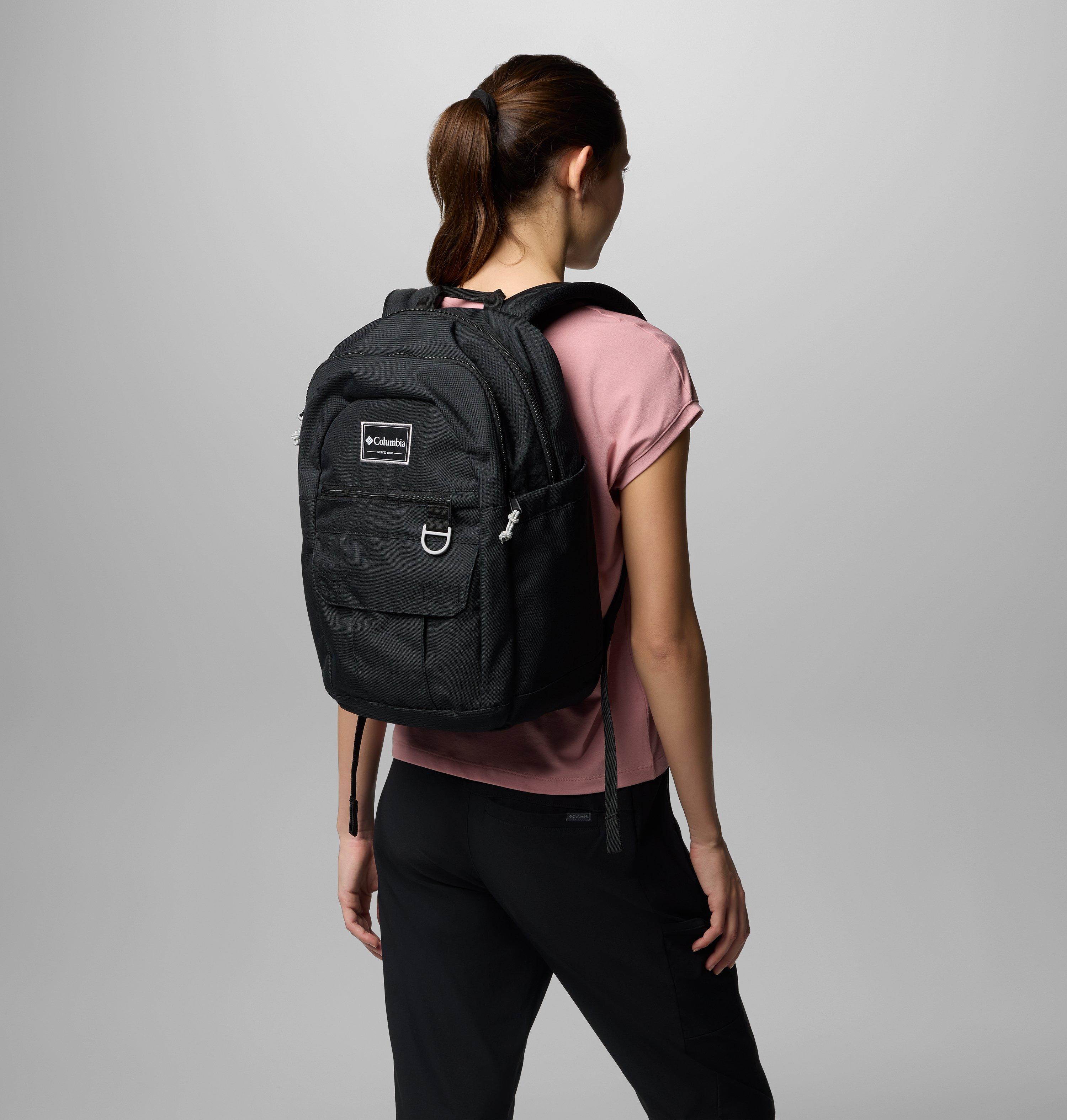 Buxton 26L Backpack | 010 | O/S 6