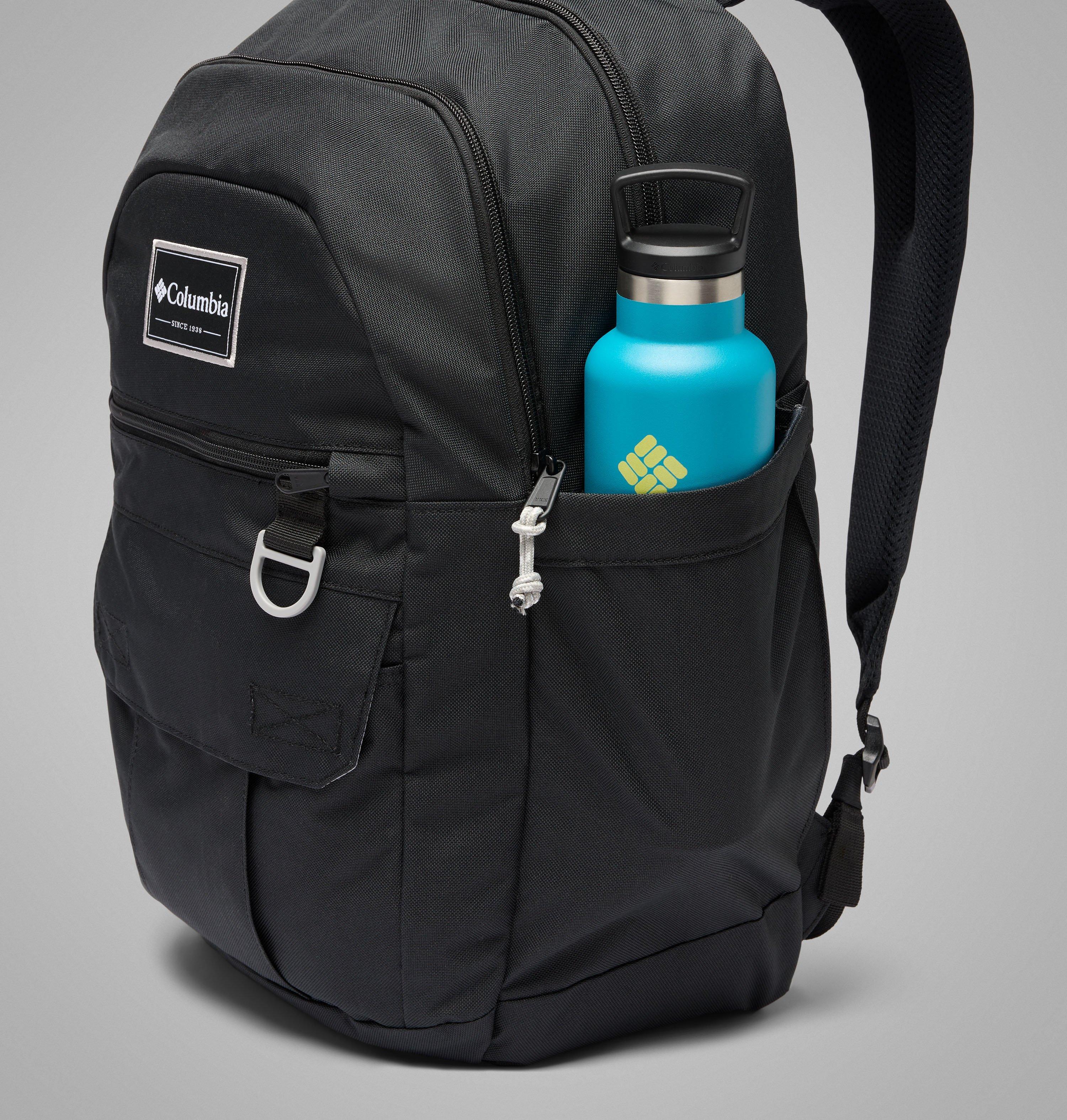 Buxton 26L Backpack | 010 | O/S 9